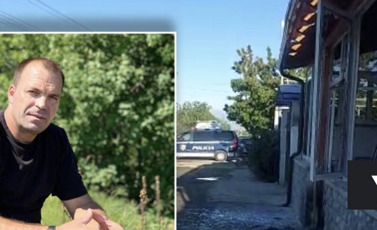 I VUNË TRITOL TE BIZNESI/ Ky është efektivi në Shkodër: Autorët i dogjën edhe furgonin