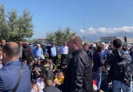 NJOFTIMI I FUNDIT/ ARRSH: Rruga e Rinasit do të hapet me dy kalime