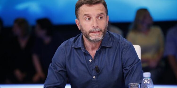 NXJERR FATURËN/ Erion Braçe: Filloi! Një omeletë 11 mijë lekë, aty ku kafja paguhet si në Milano