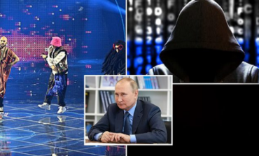 PANIK NË EUROVISION/ Hakerat rusë po tentojnë të ndërhyjnë në sistemin e Festivalit?!