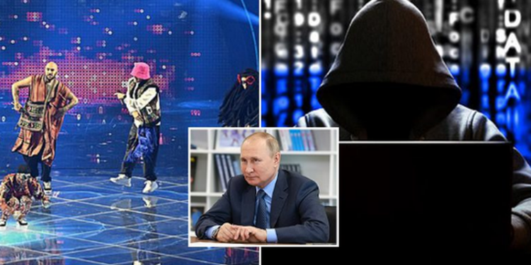 PANIK NË EUROVISION/ Hakerat rusë po tentojnë të ndërhyjnë në sistemin e Festivalit?!