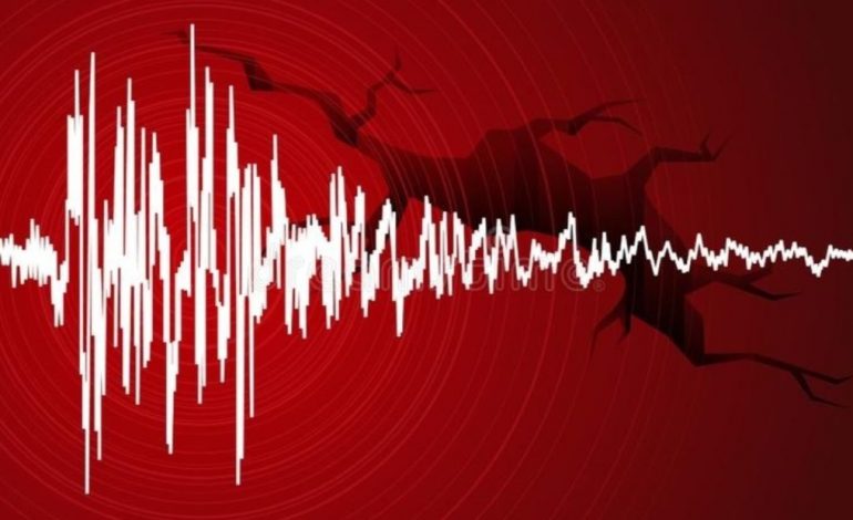 TËRMETI GODET SHQIPËRINË/ Ku ishte epiqendra dhe magnituda