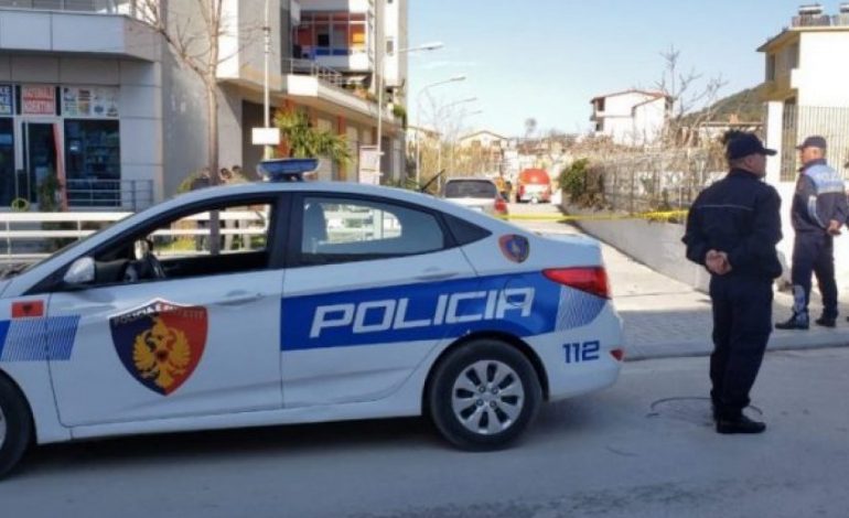 ARRESTOHET 27-VJEÇARI NË VLORË/ Theu masën e arrestit në shtëpi, i akuzuar për trafik droge e pastrim parash