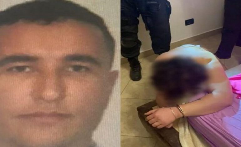 “FUNDI” I DUMANIT ATENTATI I DËSHTUAR NDAJ “OLIT”/ Kurthi që iu bë në Elbasan ku mbeti i plagosur