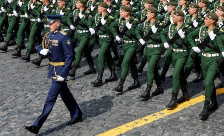 ANALIZA/ Rusia drejt shpërbërjes, a ka ardhur koha e një shteti komb?
