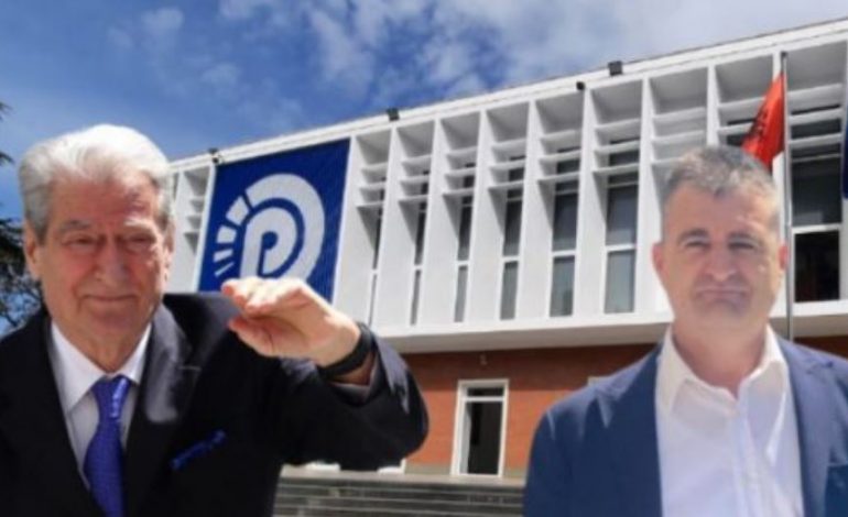 BERISHA NË GARË ME IBSEN ELEZIN/ Sot zhvillohen zgjedhjet për kryetarin e ri të PD-së
