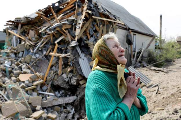 LUFTIME TË ASHPËRA NË SEVERODONETSK/ Rusët bombardojnë pa pushim qytetin, deri tani 4 të vrarë