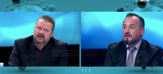 DEBATI PËR VIDEON NË LIBRAZHD/ “Mund të kenë dhe 4-5 dashnorë”! Pastori vë duart në kokë pas deklaratës së Hazizajt