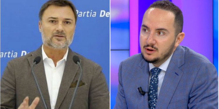 KAOS TEK PD PËR PRESIDENTIN/ Salianji: Alibeaj s’ka asnjë tagër: Rama ka hedhur grepat te…