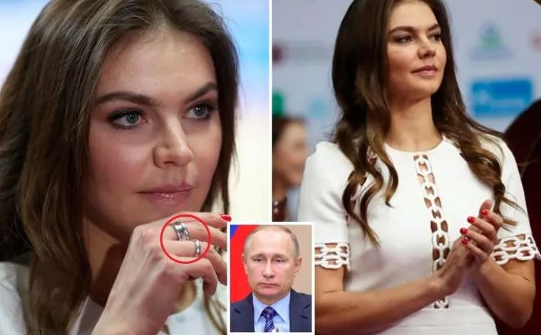 E DASHURA E FUNDIT SHFAQET ME UNAZË FEJESE/ Ja lista e femrave që “zbutën” zemrën e Vladimir Putin