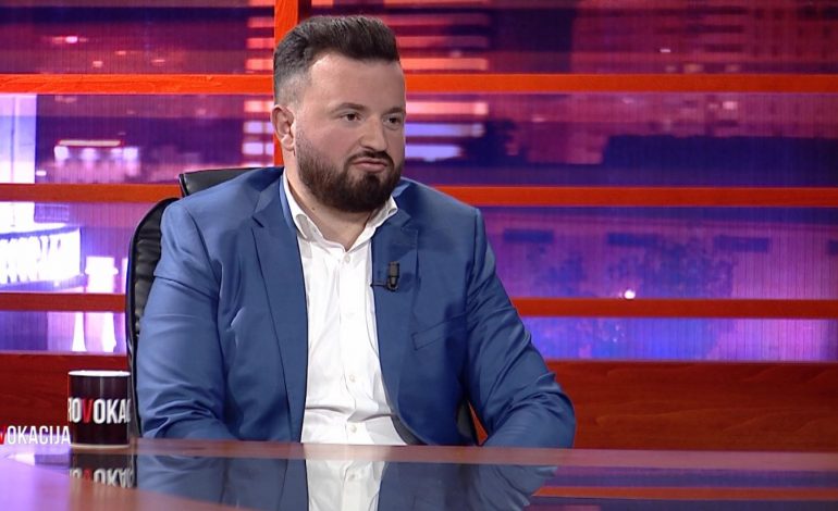 E PLOTË/ Nga akuzat për Dakon, tërheqja nga gara për kryetar PS-je në Durrës tek plagosja e sotme e Ardit Kërtushës
