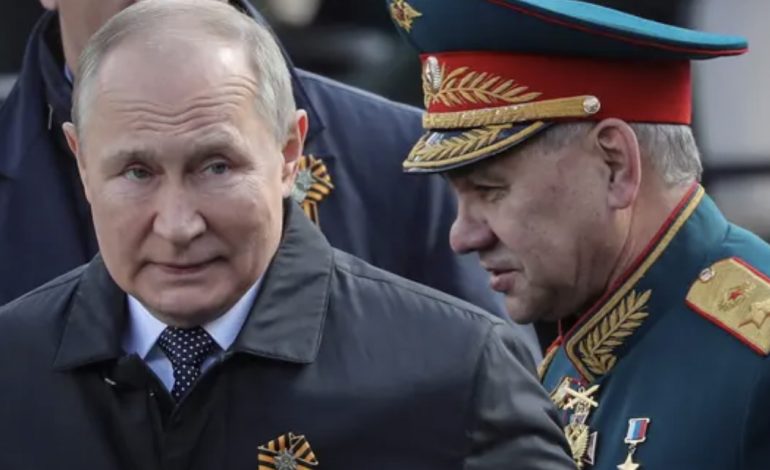 KUNDËRPËRGJIGJE NDAJ NATO-S/ Rusia planifikon krijimin e bazave të reja ushtarake