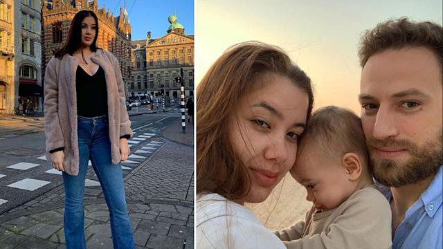 VRAU GRUAN/ Prindërit e Caroline kundër pilotit grek: S’do ta shohë më vajzën e tij