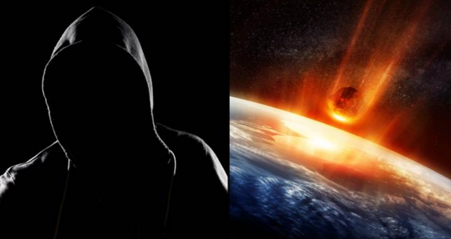 “JAM NJË UDHËTAR NË KOHË”/ Ky njeri misterioz thotë se alienët do të zbresin në Tokë në korrik, ja parashikimet e tjera