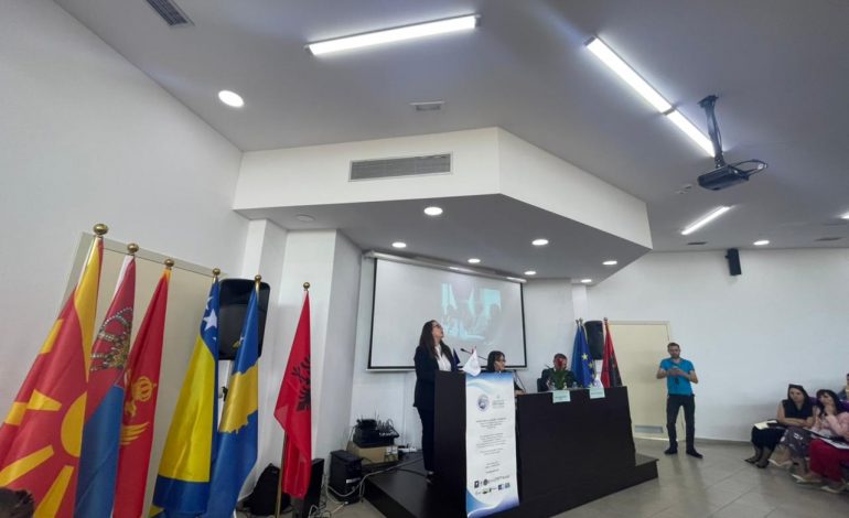 SIGURIA NË BALLKANIN PERËNDIMOR/ Konferenca shkencore bën bashkë në Universitetin e Durrësit studiuesit nga rajoni
