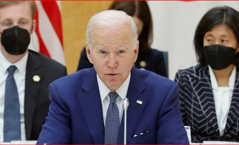 LUFTA/ Biden: Putin po përpiqet të zhdukë kulturën ukrainase