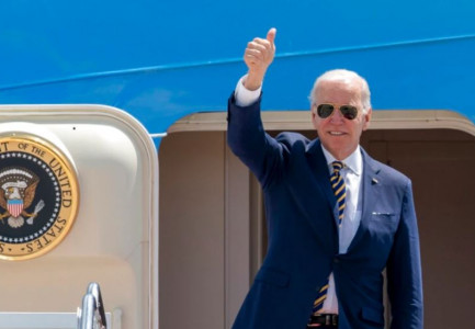 SHBA “HAP THESIN” PËR UKRAINËN/ Biden nënshkruan ndihmë dhjetëra miliardë dollarë