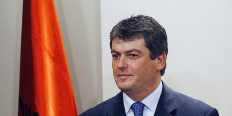 KUR U ZGJODH PRESIDENT/ Bamir Topi për bisedën e fshehtë me Berishën në 2007: Më tha se…