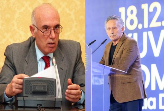 IKIN TABAKU DHE PERNASKA/ Grupi i PD PROPOZON emrat e kandidatëve për President, ja 8 alternativat