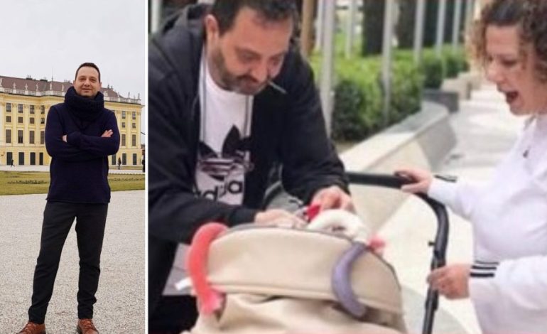 AKSIDENTI TE RRUGA E KAVAJËS/ Gjobë 1 milionë lekë dhe pezullim patente për 2 vite, ja kur del Ajas Sulejmani para gjykatës