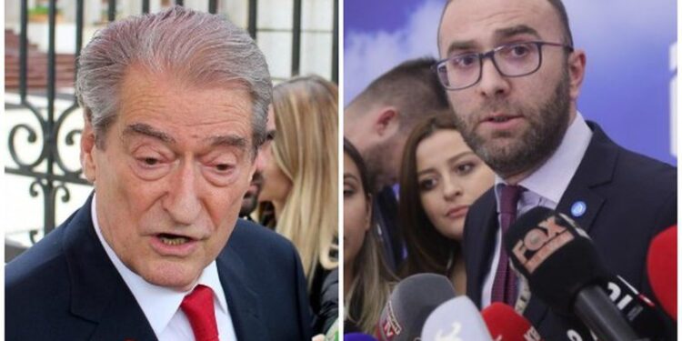 “REVOLTOHET” Bardhi: Nuk e njoh shkarkimin, jam ende Sekretari i Përgjithshëm…