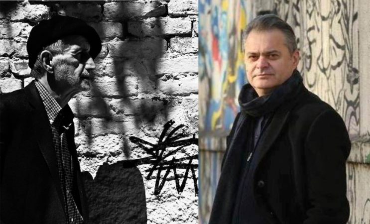 Ben Blushi zbulon rrëfimin e Edmond Tupes: Jam çifut! Më fal, hebre