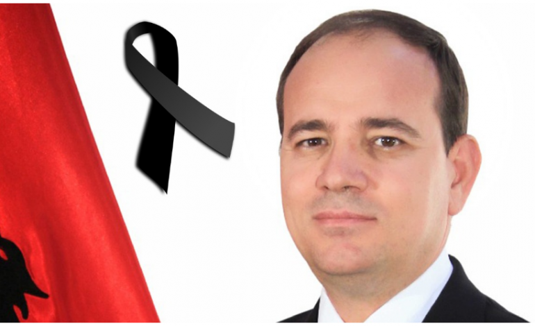 U NDA NGA JETA NË BERLIN/ Homazhet për Bujar Nishanin të enjten në orën 10:00 tek…