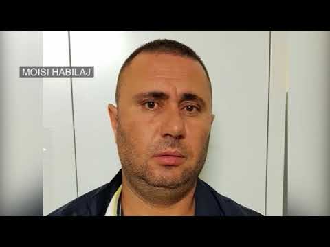 PJESË E GRUPIT TË STRUKTURUAR KRIMINAL/ Gjykata italiane jep vendimin përfundimtar për Moisi Habilajn