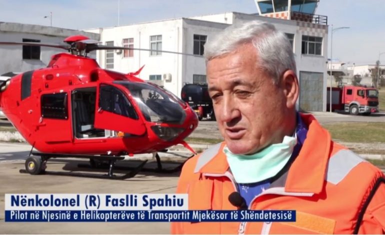 SË SHPEJTI BAZË PËR NATO-N/ 67 vite nga krijimi i Regjimentit të Parë të Aviacionit Ushtarak Shqiptar në Kuçovë