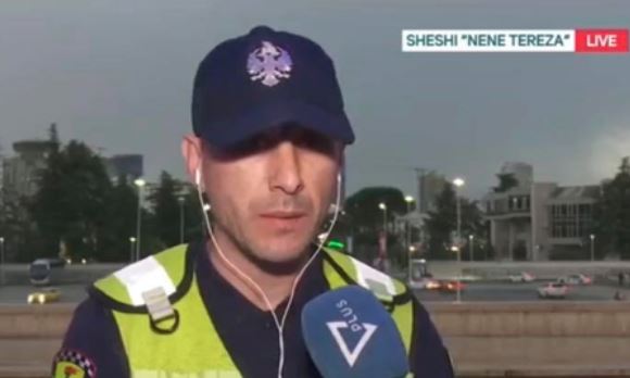 AKSIDENTET RRUGORE/ Specialisti i trafikut urban: Janë vendosur radarë në…