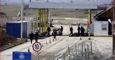 KOSOVA DHE SERBIA TAKOHEN NË BRUKSEL/ Shpresa për arritjen e marrëveshjes për targat