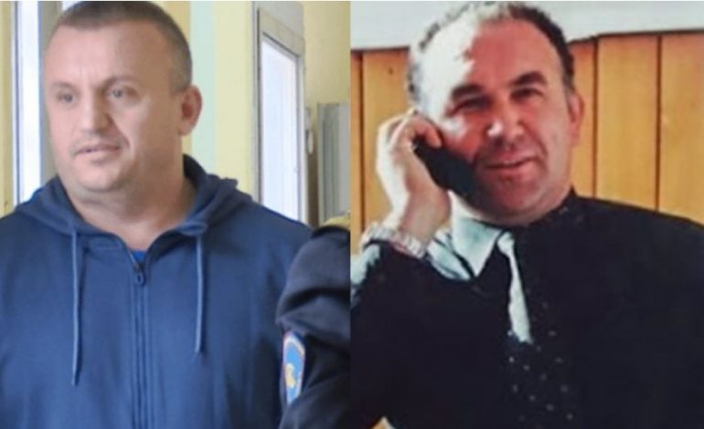 I DËNUAR PËR VRASJEN E KOMISARIT ARBEN ZYLYFTARI/ Ekstradohet nga Gjermania Genc Tafili