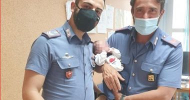 E MBËSHTJELLË ME BATANIJE/ Foshnja e porsalindur gjendet e braktisur në një shportë
