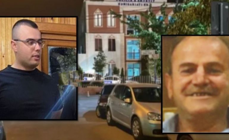 POLICI VRAU KOLEGUN/ Flet avokati: Ishte i tronditur, e ka pranuar krimin