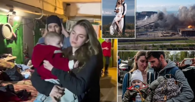 60 DITË PA DRITË, UJË DHE USHQIME/ Dëshmitë rrëqethëse të të evakuuarve nga fabrika e çelikut në Mariupol