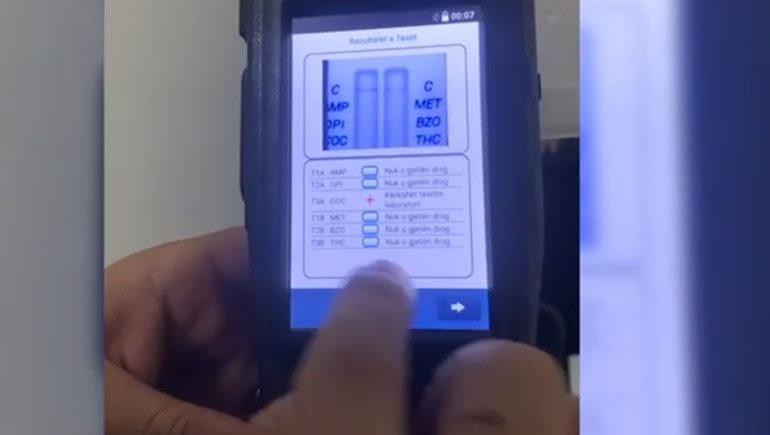 PËRPLASI PËR VDEKJE TË MOSHUARIN DHE U LARGUA/ Arrestohet 45-vjeçari, drejtonte mjetin nën efektin e drogës