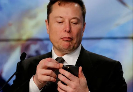 “MENDOJ SE PËRJASHTIMI I TIJ ISHTE…”/ Elon Musk mund të rikthejë ish-presidentin Donald Trump në Twitter