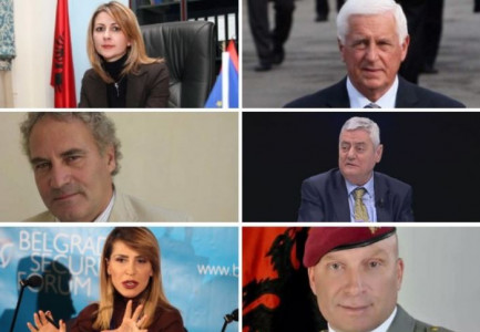 ZBARDHEN PRAPASKENAT/ Nga Ina Rama, Majlinda Bregu e Neritan Ceka, zbulohen emrat që diskutohen në PD për postin e Presidentit