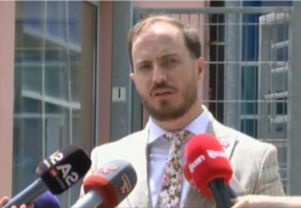 AKUZAT NDAJ ERION ALIBEJT/ Avokati: Vëllai dhe xhaxhai iu vranë në sy të familjes! Duhet të merreshin në mbrojtje