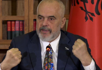 PARALAJMËRIMI i Ramës: Shumë shpejt do çojmë para drejtësisë struktura brenda sistemit të dhënies së pensioneve që…