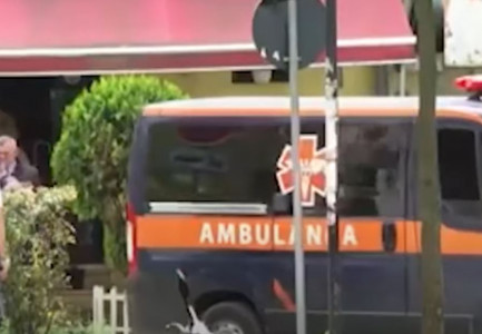VRAU 60-VJEÇARIN NË TIRANË/ Arrestohet autori