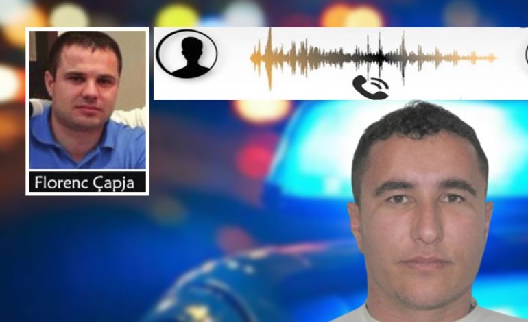 “NUK NJOH ASNJË”/ Florenc Çapja i çon SMS live gazetarit në emision