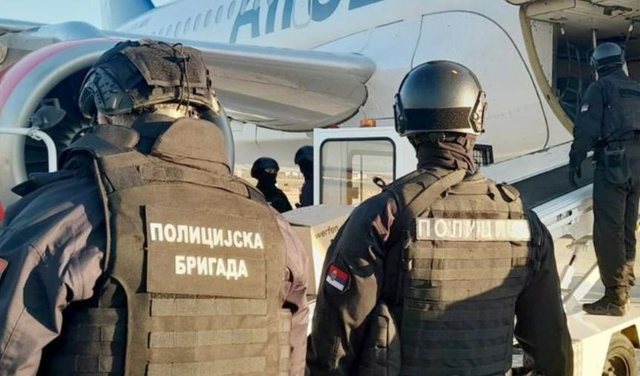 “DO JU HEDHIM NË ERË”/ Serbia flet me emra: Ja shtetet që na kanë dërguar kërcënime