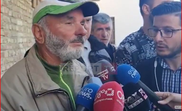 “DJALI U KA MBETUR NË DORË POLICËVE”/ Flet babai i 31-vjeçarit që humbi jetën në qeli: S’kishe shenja…