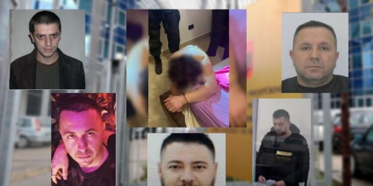 HISTORIA E JASHTEZAKONSHME/ Nuredin Dumani, nga shitës këpucësh, në një nga killerat më të rrezikshëm në Shqipëri!