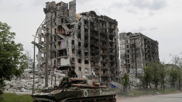ANALIZA/ Ekspertët ushtarakë: Kjo do jetë strategjia e re ruse në Ukrainë