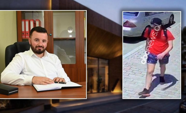 “MË NDOQI ME DY PISTOLETA”/ Ky është autori i dyshuar që plagosi ish-kandidatin për kreun e PS në Durrës
