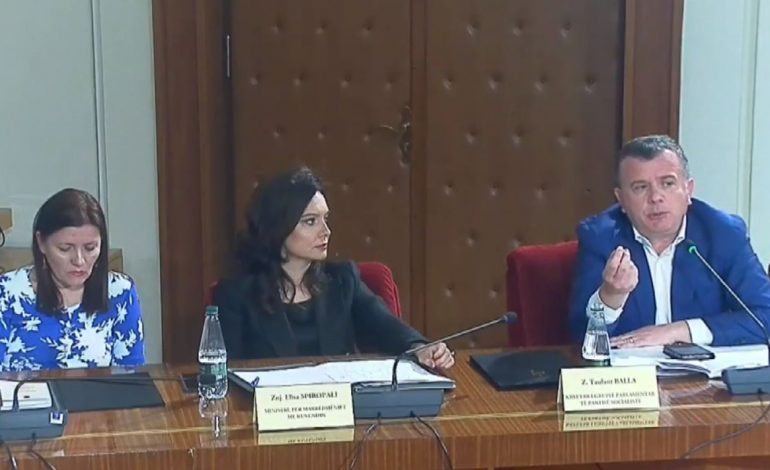 CAKTOHET DATA/ Kuvendi do të tentojë sërish zgjedhjen e Presidentit në 23 maj: Çfarë parashikon Kushtetuta