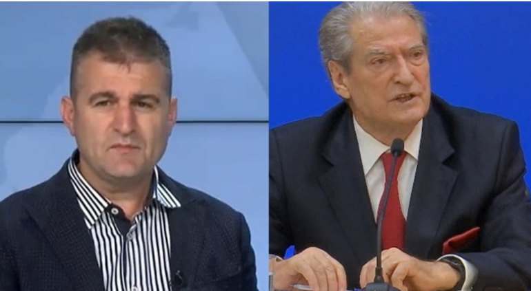 HIDHET SHORTI NË PD/ Si do të renditen në fletën e votimit Berisha dhe Elezi