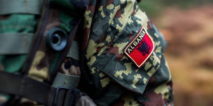 NATO “TREGON MUSKUJT” NË BALLKAN/ Edhe Shqipëria merr pjesë në stërvitjen intensive